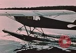 Immagine di L-21 aeromobile Alaska USA, 1954, secondo 13 filmato di repertorio 65675035003
