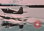 Immagine di L-21 aeromobile Alaska USA, 1954, secondo 15 filmato di repertorio 65675035003