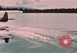 Immagine di L-21 aeromobile Alaska USA, 1954, secondo 16 filmato di repertorio 65675035003