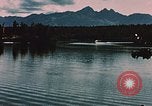 Immagine di L-21 aeromobile Alaska USA, 1954, secondo 27 filmato di repertorio 65675035003