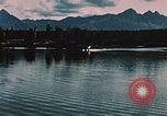 Immagine di L-21 aeromobile Alaska USA, 1954, secondo 32 filmato di repertorio 65675035003