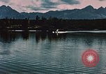 Immagine di L-21 aeromobile Alaska USA, 1954, secondo 33 filmato di repertorio 65675035003
