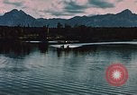 Immagine di L-21 aeromobile Alaska USA, 1954, secondo 37 filmato di repertorio 65675035003