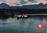 Immagine di L-21 aeromobile Alaska USA, 1954, secondo 39 filmato di repertorio 65675035003