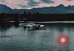Immagine di L-21 aeromobile Alaska USA, 1954, secondo 40 filmato di repertorio 65675035003
