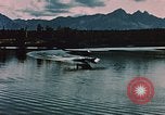 Immagine di L-21 aeromobile Alaska USA, 1954, secondo 41 filmato di repertorio 65675035003