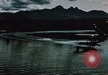 Immagine di L-21 aeromobile Alaska USA, 1954, secondo 43 filmato di repertorio 65675035003