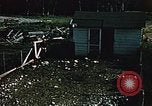 Immagine di Uomo in Alaska Matanuska Valley Alaska USA, 1953, secondo 19 filmato di repertorio 65675035004