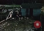 Immagine di Uomo in Alaska Matanuska Valley Alaska USA, 1953, secondo 23 filmato di repertorio 65675035004