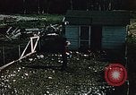 Immagine di Uomo in Alaska Matanuska Valley Alaska USA, 1953, secondo 26 filmato di repertorio 65675035004