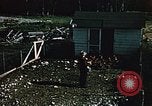 Immagine di Uomo in Alaska Matanuska Valley Alaska USA, 1953, secondo 34 filmato di repertorio 65675035004