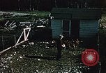Immagine di Uomo in Alaska Matanuska Valley Alaska USA, 1953, secondo 40 filmato di repertorio 65675035004