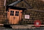 Immagine di Chiesa Anchorage Alaska USA, 1954, secondo 6 filmato di repertorio 65675035005