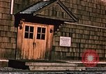 Immagine di Chiesa Anchorage Alaska USA, 1954, secondo 10 filmato di repertorio 65675035005