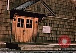 Immagine di Chiesa Anchorage Alaska USA, 1954, secondo 12 filmato di repertorio 65675035005