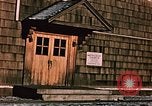 Immagine di Chiesa Anchorage Alaska USA, 1954, secondo 14 filmato di repertorio 65675035005