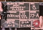 Image roue Alaska Elmendorf Air Force Base USA, 1954, de la seconde 1 séquences d'archives historiques vidéo 65675035006