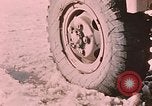 Image roue Alaska Elmendorf Air Force Base USA, 1954, de la seconde 3 séquences d'archives historiques vidéo 65675035006