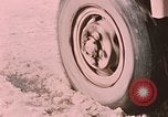 Image roue Alaska Elmendorf Air Force Base USA, 1954, de la seconde 4 séquences d'archives historiques vidéo 65675035006