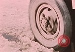 Image roue Alaska Elmendorf Air Force Base USA, 1954, de la seconde 5 séquences d'archives historiques vidéo 65675035006