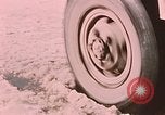 Image roue Alaska Elmendorf Air Force Base USA, 1954, de la seconde 6 séquences d'archives historiques vidéo 65675035006