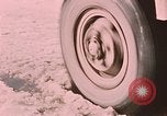 Image roue Alaska Elmendorf Air Force Base USA, 1954, de la seconde 8 séquences d'archives historiques vidéo 65675035006