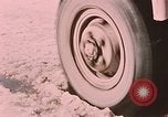Image roue Alaska Elmendorf Air Force Base USA, 1954, de la seconde 10 séquences d'archives historiques vidéo 65675035006