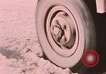 Image roue Alaska Elmendorf Air Force Base USA, 1954, de la seconde 11 séquences d'archives historiques vidéo 65675035006