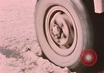 Image roue Alaska Elmendorf Air Force Base USA, 1954, de la seconde 12 séquences d'archives historiques vidéo 65675035006