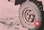 Image roue Alaska Elmendorf Air Force Base USA, 1954, de la seconde 15 séquences d'archives historiques vidéo 65675035006