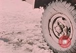 Image roue Alaska Elmendorf Air Force Base USA, 1954, de la seconde 16 séquences d'archives historiques vidéo 65675035006