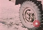 Image roue Alaska Elmendorf Air Force Base USA, 1954, de la seconde 17 séquences d'archives historiques vidéo 65675035006