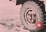 Image roue Alaska Elmendorf Air Force Base USA, 1954, de la seconde 18 séquences d'archives historiques vidéo 65675035006