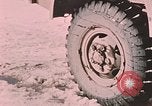Image roue Alaska Elmendorf Air Force Base USA, 1954, de la seconde 19 séquences d'archives historiques vidéo 65675035006