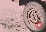 Image roue Alaska Elmendorf Air Force Base USA, 1954, de la seconde 20 séquences d'archives historiques vidéo 65675035006