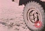 Image roue Alaska Elmendorf Air Force Base USA, 1954, de la seconde 21 séquences d'archives historiques vidéo 65675035006