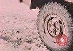 Image roue Alaska Elmendorf Air Force Base USA, 1954, de la seconde 22 séquences d'archives historiques vidéo 65675035006