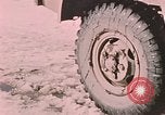 Image roue Alaska Elmendorf Air Force Base USA, 1954, de la seconde 23 séquences d'archives historiques vidéo 65675035006