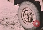 Image roue Alaska Elmendorf Air Force Base USA, 1954, de la seconde 26 séquences d'archives historiques vidéo 65675035006