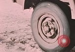 Image roue Alaska Elmendorf Air Force Base USA, 1954, de la seconde 27 séquences d'archives historiques vidéo 65675035006
