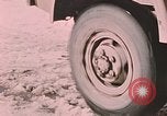 Image roue Alaska Elmendorf Air Force Base USA, 1954, de la seconde 29 séquences d'archives historiques vidéo 65675035006
