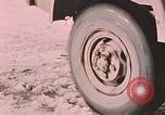 Image roue Alaska Elmendorf Air Force Base USA, 1954, de la seconde 30 séquences d'archives historiques vidéo 65675035006