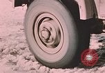 Image roue Alaska Elmendorf Air Force Base USA, 1954, de la seconde 33 séquences d'archives historiques vidéo 65675035006