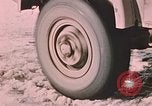 Image roue Alaska Elmendorf Air Force Base USA, 1954, de la seconde 34 séquences d'archives historiques vidéo 65675035006