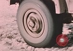 Image roue Alaska Elmendorf Air Force Base USA, 1954, de la seconde 35 séquences d'archives historiques vidéo 65675035006