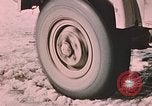 Image roue Alaska Elmendorf Air Force Base USA, 1954, de la seconde 37 séquences d'archives historiques vidéo 65675035006