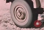 Image roue Alaska Elmendorf Air Force Base USA, 1954, de la seconde 41 séquences d'archives historiques vidéo 65675035006