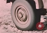 Image roue Alaska Elmendorf Air Force Base USA, 1954, de la seconde 42 séquences d'archives historiques vidéo 65675035006