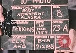 Image roue Alaska Elmendorf Air Force Base USA, 1954, de la seconde 46 séquences d'archives historiques vidéo 65675035006