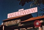 Image of Williwaw Alaska USA, 1953, second 4 stock footage video 65675035008